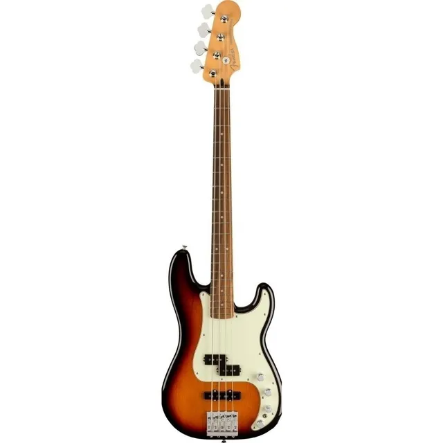 Bajo Eléctrico Fender Player Plus Precision Bass Activo Sb