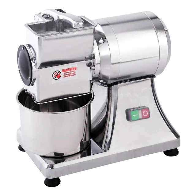 Rallador Queso Eléctrico Moretti Cheeser Cg55sh