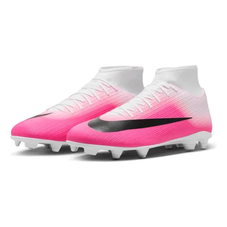 Nike Mercurial Superfly 11 Club Tacos De Fútbol Fg/mg