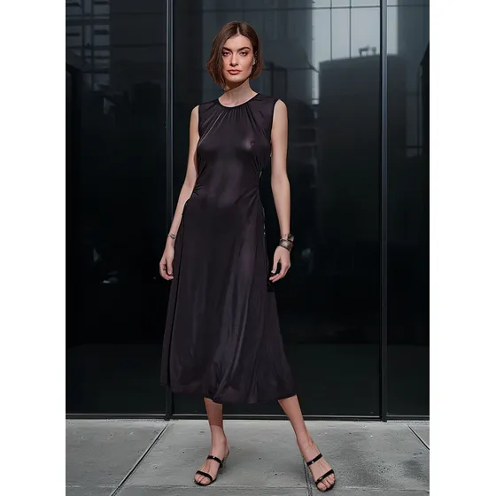 Vestido Maresias Mirta Armesto Al Cuerpo 