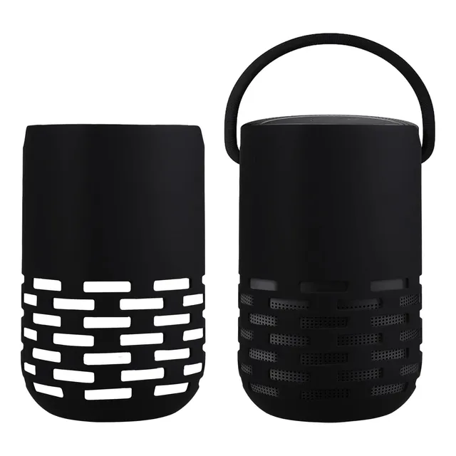 Funda Protectora Silicona Para Bose Portable Home Speaker