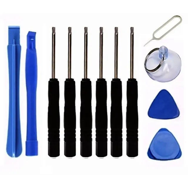 Kit Herramientas iPhone X 8 7 6s 6 Plus 5s 5 