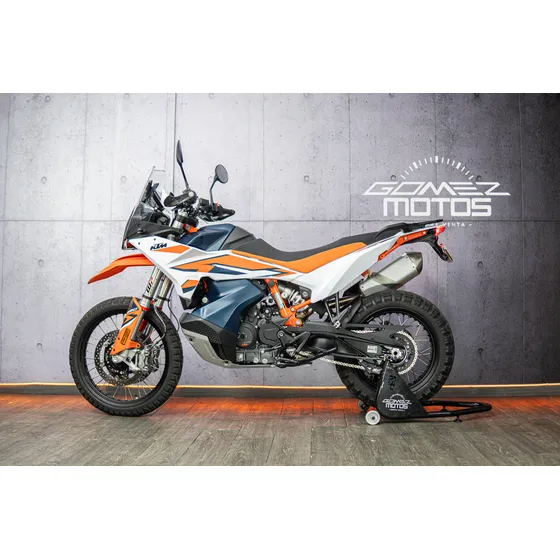 Ktm Adventour 890 2024