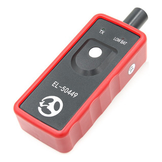 Sincronizador Calibrador Tpms Fusion Fiesta Focus Linha Ford Sincronizador Calibrador Tpms Fusion Fiesta Focus Linha Ford