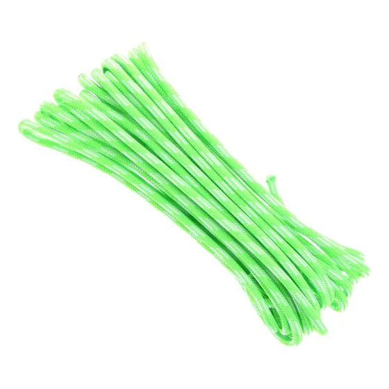 Cordín De Escalada Homologado Edelrid 6mm