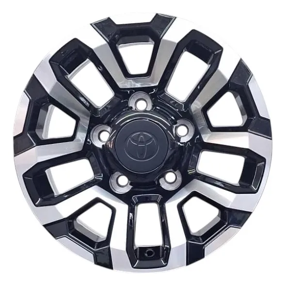 Rin 16 Toyota Macho 2024-2025