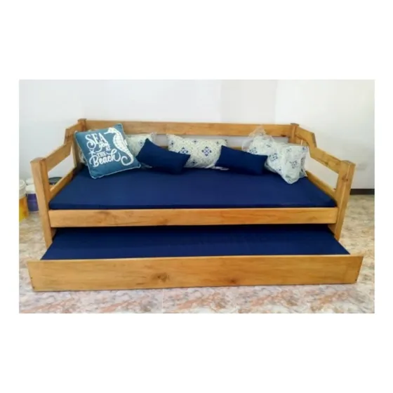 Sofá Cama Duplex