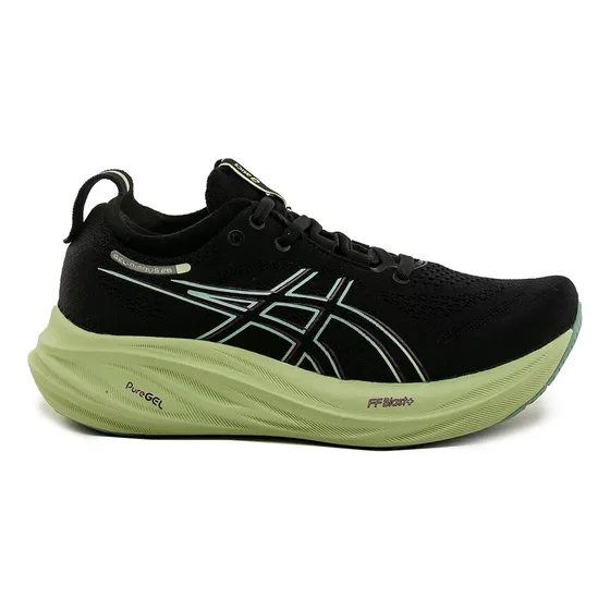 Zapatillas Gel-nimbus 26 Asics Sport 78 Tienda Oficial