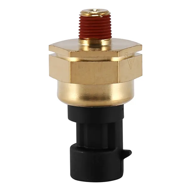 Sensor De Pressão De Água Mercury Mercruiser 8m6000623