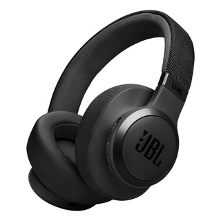 Auriculares Supraaurales Inalámbricos Jbl Live 770nc Con Can Auriculares Supraaurales Inalámbricos Jbl Live 770nc Con Can