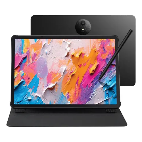 Tablet Tcl Nxtpaper 11 Gen2 11 128gb Gris | Frete grátis