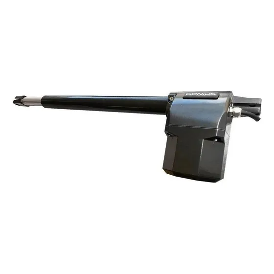 Pistones Merik G-bat 300 Profesional 24v Pila De Respaldo