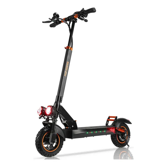 Pop Shope P2 Scooter Eléctrico Plegable para Adultos, Motor de 600 W de Potencia Máxima, Velocidad Máxima 45KM/H, Batería 10AH, Autonomía 30KM, Patin Eléctrico con Luz Ambiental LED Pop Shope P2 Scooter Eléctrico Plegable para Adultos, Motor de 600 W de Potencia Máxima, Velocidad Máxima 45KM/H, Batería 10AH, Autonomía 30KM, Patin Eléctrico con Luz Ambiental LED