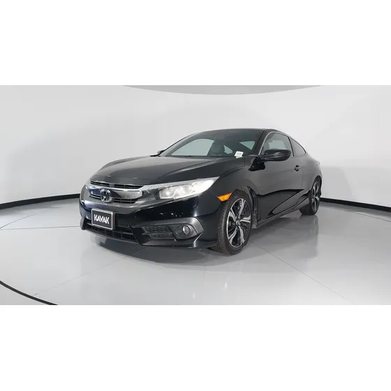 Honda Civic 1.5 Turbo