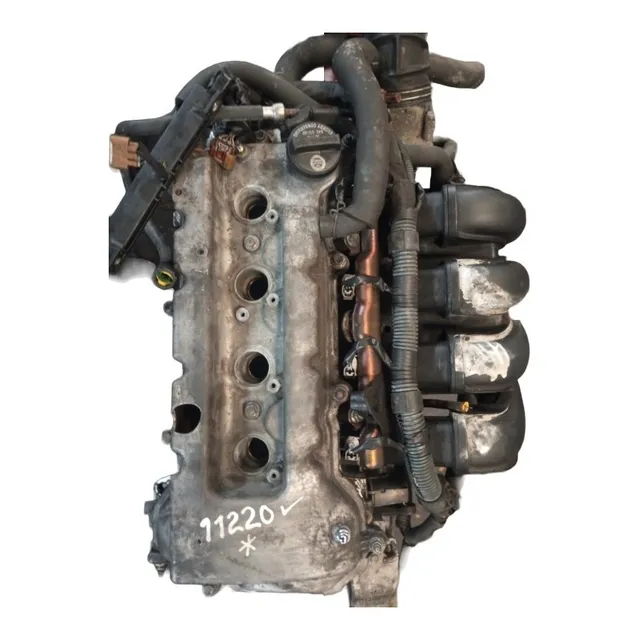 Motor 7/8 Toycorolla New Sensac 03/up1.8