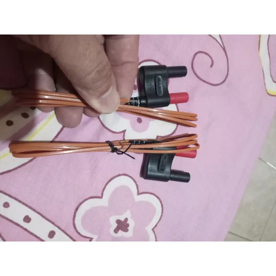 Conector Tipo K,marca Fluker Nuevos