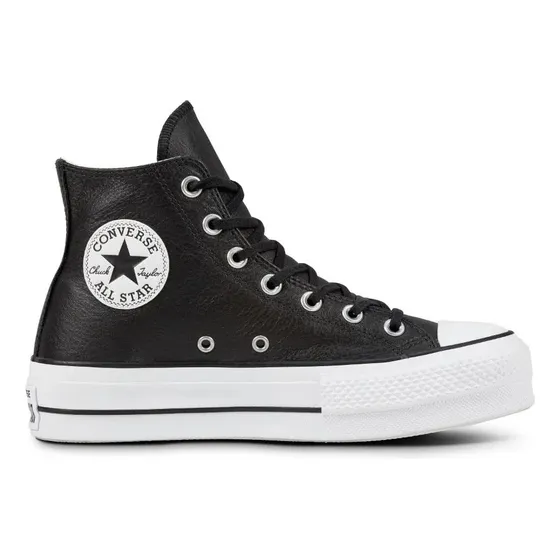 Zapatilla Converse Chuck Taylor 561675 Para Mujer