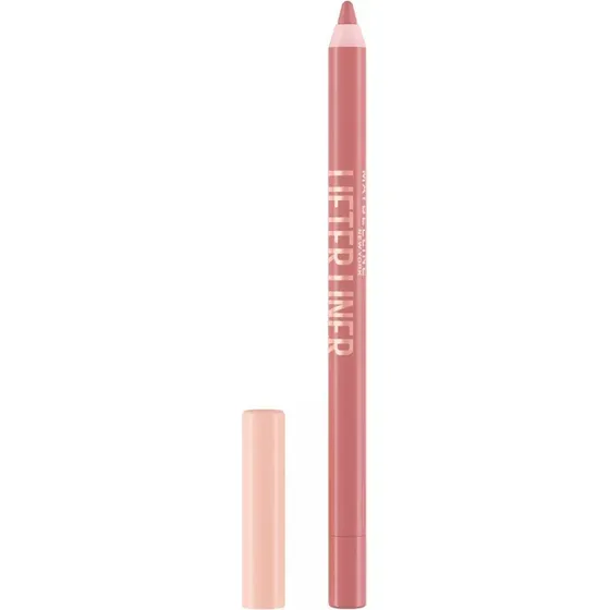 Perfilador Labial Maybelline Lifter Liner Line Leader