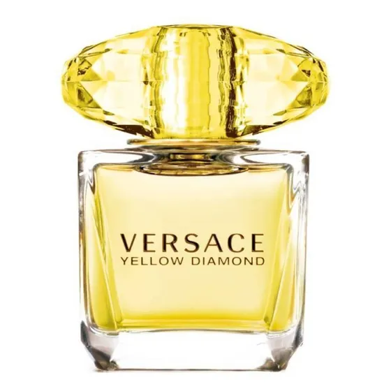 Yellow Diamond EDT EDT 30ml para mujer