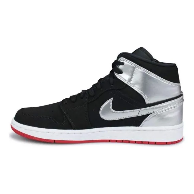 Tenis Baloncesto Unisex Rojo 9