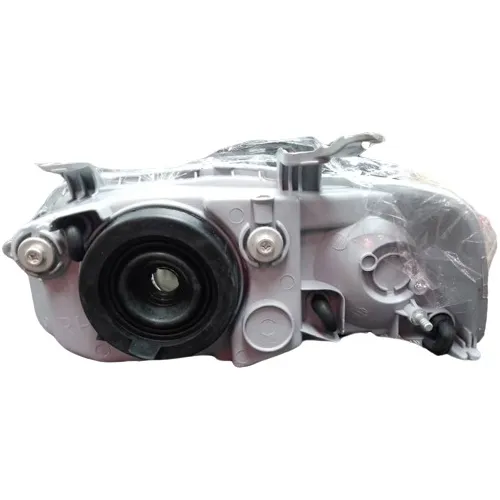 Faro Delantero De Chevrolet Aveo 2005