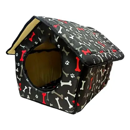 Casa Para Mascota Xtreme Pets