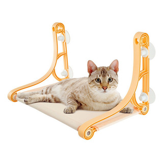 Cat Hammock, Assento Na Janela, Prateleira De Armazenamento Cat Hammock, Assento Na Janela, Prateleira De Armazenamento