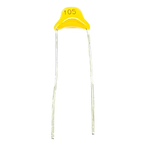 Kit Com 100 Peças - Capacitor Ceramico Multicamadas 1uf 100v