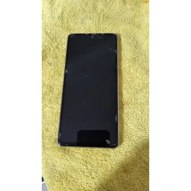 Celular Samsung Note 10 Lite 128 Gb Aura S.pen