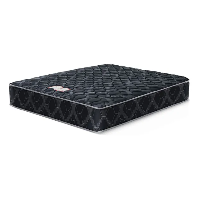 Colchón Paraíso Cónsul Black | 1.5 Plazas