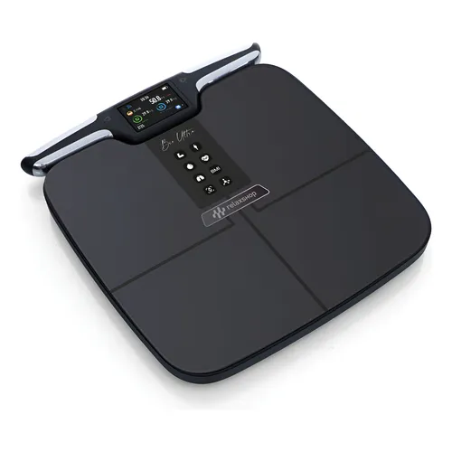 Balança Inteligente Garmin Index S2 Preta | Parcelamento sem juros