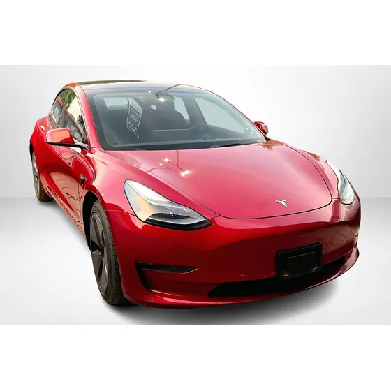 Tesla Model 3 4 Pts. Mayor, Autonomia 538 Km., Vel. 233 Km/h, T