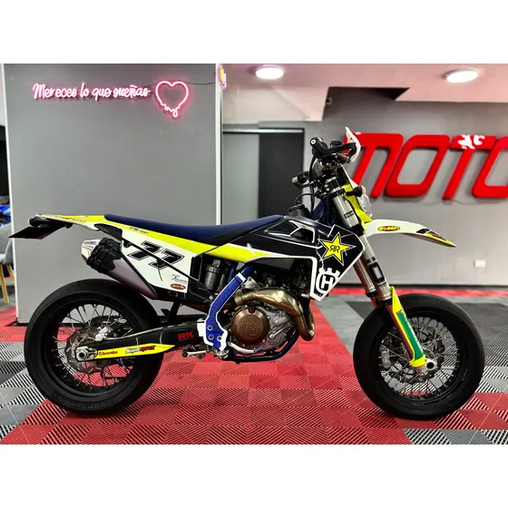 Husqvarna Fs 450 2019