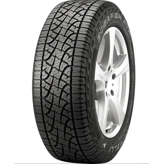 Llanta 215/75r15 Pirelli Scorpion Atr 106/103t 8c Owl