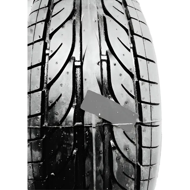 Kit 2 Cubiertas Bridgestone Giii 205/65/15 Potenza2015. 