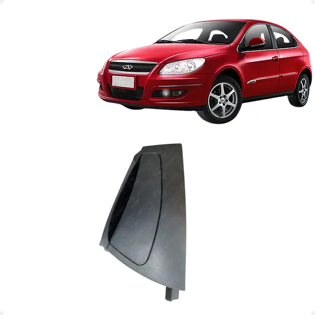 Maçaneta Externa Direita Traseira Chery Cielo 2010