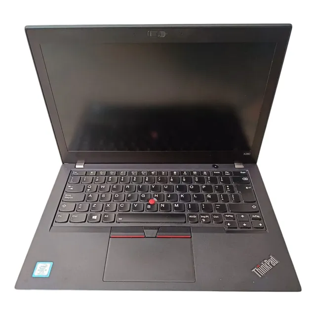 Lenovo Thinkpad X280 I5-8350 Ssd 512gb 16gb