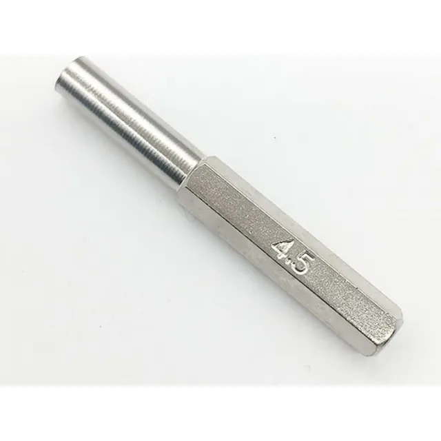 Destornillador Gamebit 4.5mm Para Consolas Gamecube   (^o^)