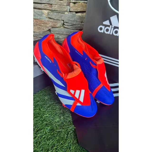 adidas Predator Elite Fg