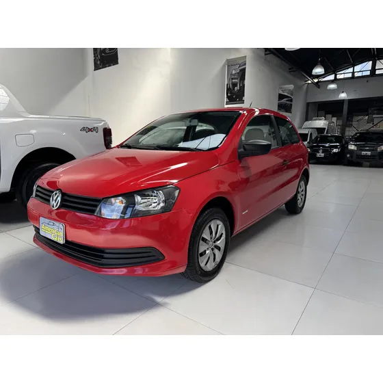 Volkswagen Gol Trend 1.6 Pack I 101cv 3p