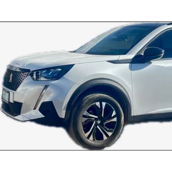Peugeot 2008 1.2 Suv Allure / Allure Pack 5p At