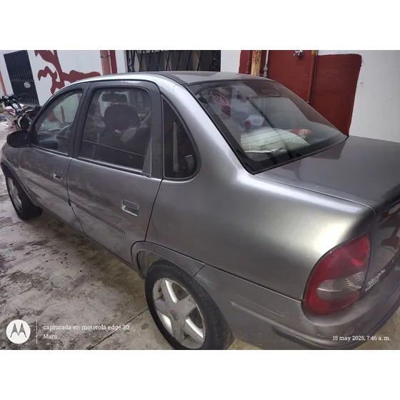 Chevrolet Corsa Classic 1.6