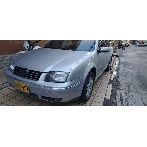 Volkswagen Jetta Iv 2.0 Trendline