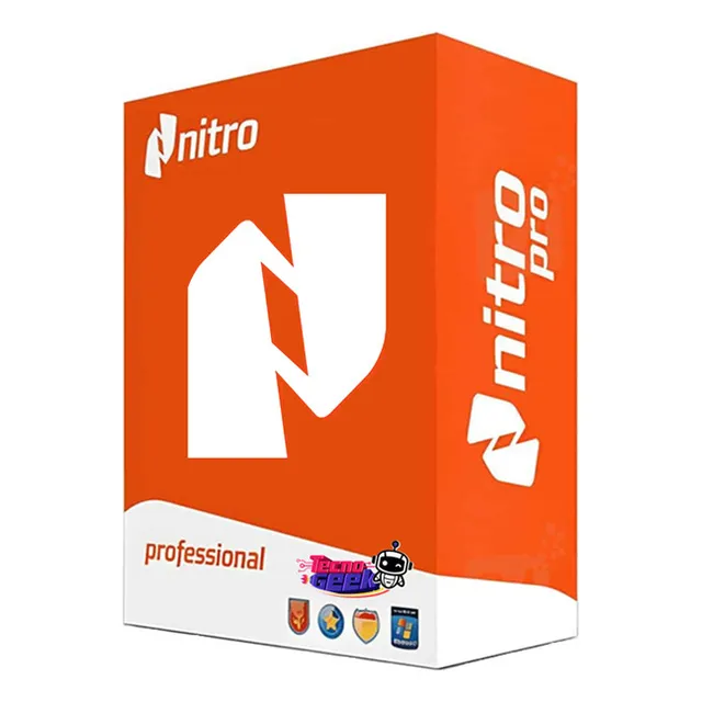 Licencia Nitro Pdf Pro Editor Pdf Similar A Acrobat [ Key ]