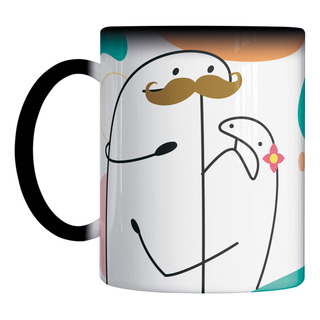 Taza Mágica Mejor Papá Mod 06 325 Ml Impresión Hd Taza Mágica Mejor Papá Mod 06 325 Ml Impresión Hd