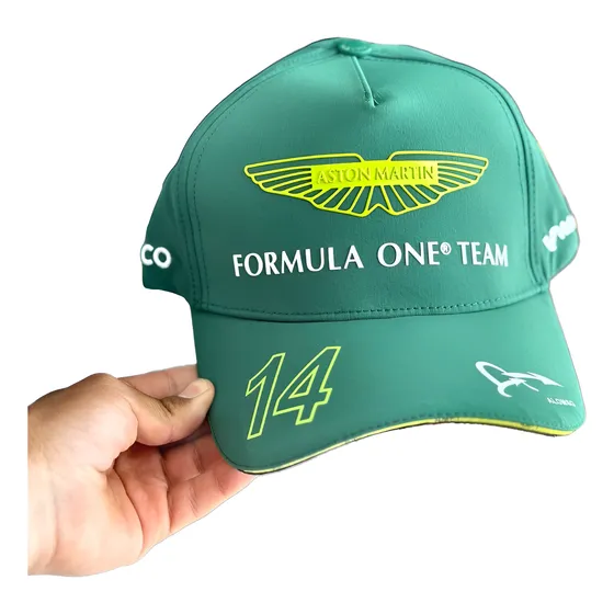 Gorra Aston Martin Formula One Team