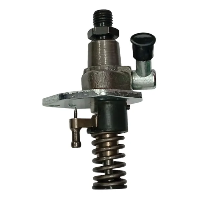 Bomba Inyección Diesel Motor 186f 9hp