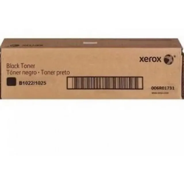 Toner Xerox Negro Para B1025