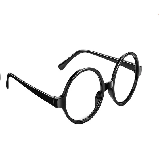 Gafas, Lentes Marco Harry Potter Sin Lente Redondas
