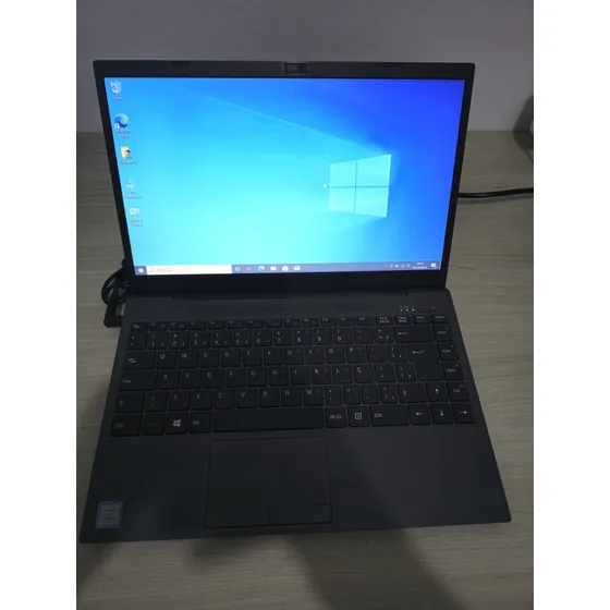 Notebook Sony Vaio I5/12gb/256ssd/full Hd Topvjfe41f11x